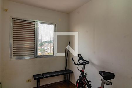 Apartamento à venda com 67m², 2 quartos e 1 vagaQuarto 2