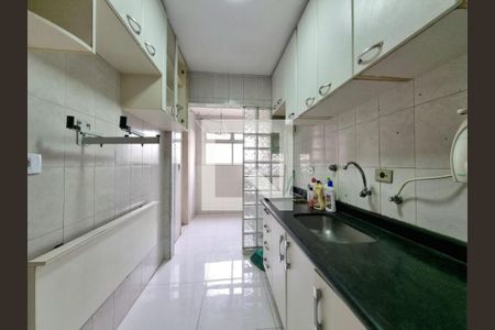 Apartamento à venda com 70m², 3 quartos e 2 vagasFoto 08