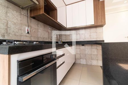 Apartamento para alugar com 48m², 2 quartos e 1 vaga Apartamento para alugar com 48m², 2 quartos e 1 vagaCozinha