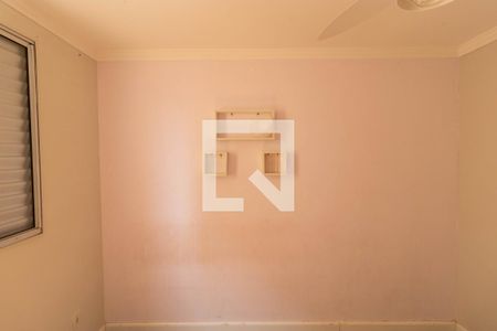 Quarto 01 de apartamento para alugar com 2 quartos, 48m² em Loteamento Parque São Martinho, Campinas
