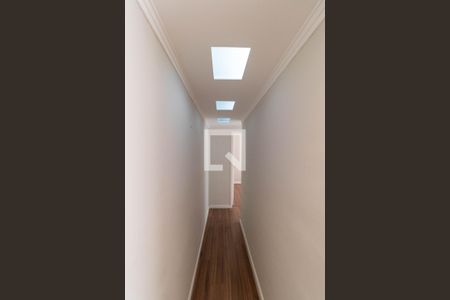 Apartamento para alugar com 48m², 2 quartos e 1 vaga Apartamento para alugar com 48m², 2 quartos e 1 vagaCorredor