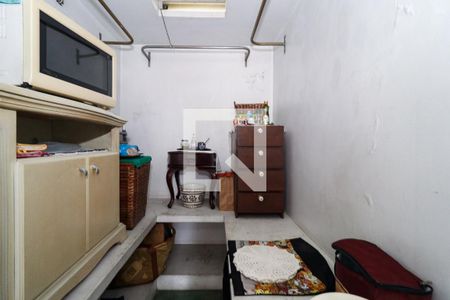 Casa à venda com 330m², 4 quartos e 2 vagas Casa à venda com 330m², 4 quartos e 2 vagasVaranda da Suíte 2