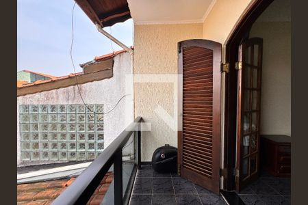 Casa à venda com 267m², 3 quartos e 1 vagaSacada