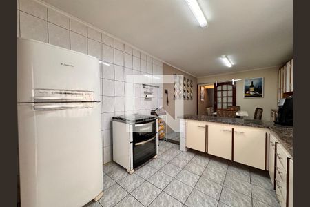 Casa à venda com 267m², 3 quartos e 1 vagaCozinha