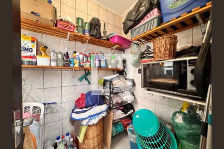 Casa à venda com 267m², 3 quartos e 1 vagaQuarto de Serviço / despensa