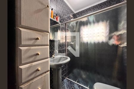 Casa à venda com 267m², 3 quartos e 1 vagaBanheiro