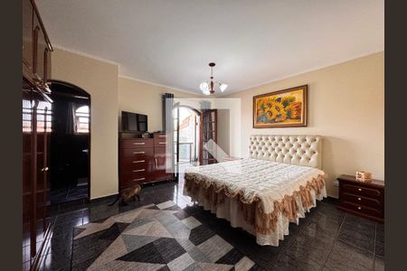 Casa à venda com 267m², 3 quartos e 1 vagaSuite