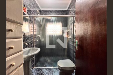 Casa à venda com 267m², 3 quartos e 1 vagaBanheiro