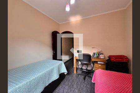 Casa à venda com 267m², 3 quartos e 1 vagaQuarto 2