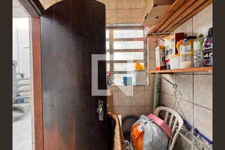 Casa à venda com 267m², 3 quartos e 1 vagaQuarto de Serviço / despensa