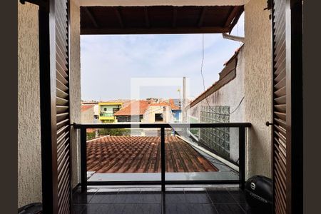 Casa à venda com 267m², 3 quartos e 1 vagaSacada