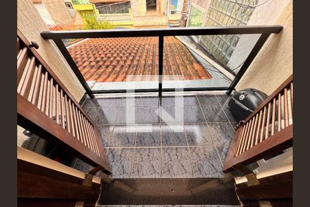 Casa à venda com 267m², 3 quartos e 1 vagaSacada