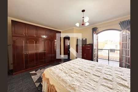 Casa à venda com 267m², 3 quartos e 1 vagaSuite