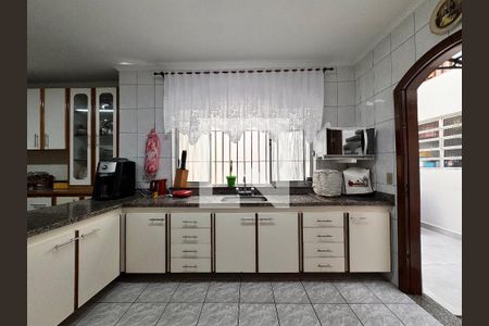 Casa à venda com 267m², 3 quartos e 1 vagaCozinha