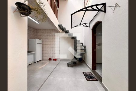 Casa à venda com 267m², 3 quartos e 1 vagaQuintal