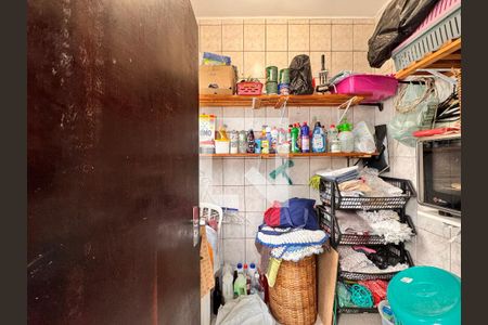 Casa à venda com 267m², 3 quartos e 1 vagaQuarto de Serviço / despensa