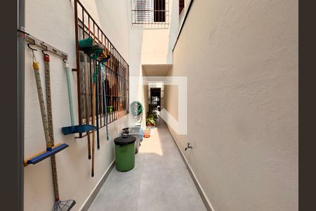 Casa à venda com 267m², 3 quartos e 1 vagaQuintal