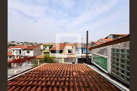 Casa à venda com 267m², 3 quartos e 1 vagaVista da Sacada