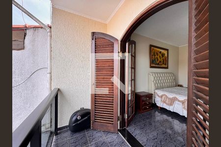 Casa à venda com 267m², 3 quartos e 1 vagaSacada