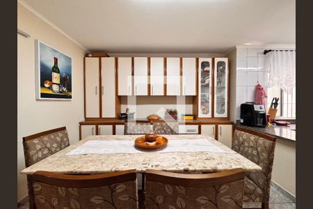 Casa à venda com 267m², 3 quartos e 1 vagaCozinha