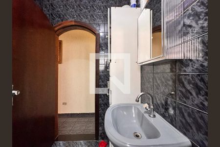 Casa à venda com 267m², 3 quartos e 1 vagaBanheiro