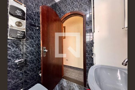 Casa à venda com 267m², 3 quartos e 1 vagaBanheiro