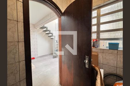 Casa à venda com 267m², 3 quartos e 1 vagaQuarto de Serviço / despensa