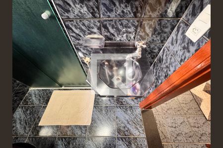 Casa à venda com 267m², 3 quartos e 1 vagaBanheiro da Suíte