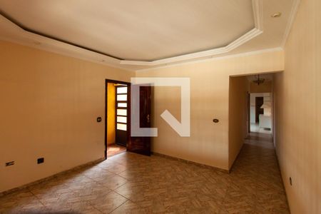 Sala 1 de casa para alugar com 3 quartos, 182m² em Vila Prudente, São Paulo