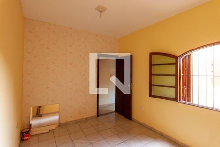 Quarto 3 de casa para alugar com 3 quartos, 182m² em Vila Prudente, São Paulo