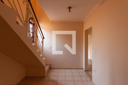 Sala 2 de casa para alugar com 3 quartos, 182m² em Vila Prudente, São Paulo