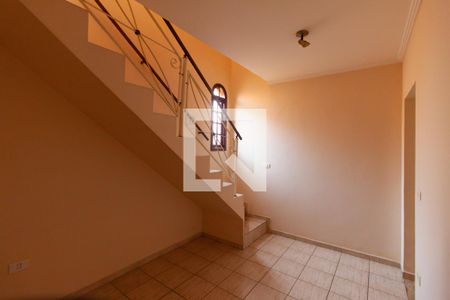 Sala 2 de casa para alugar com 3 quartos, 182m² em Vila Prudente, São Paulo