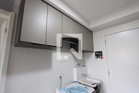 Apartamento para alugar com 27m², 1 quarto e sem vagaCozinha