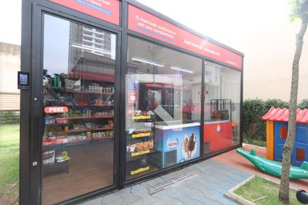 Apartamento para alugar com 27m², 1 quarto e sem vagaÁrea comum - Mercado