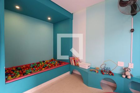 Apartamento para alugar com 27m², 1 quarto e sem vagaÁrea comum - Brinquedoteca