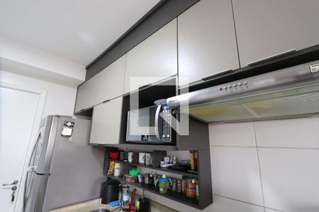 Apartamento para alugar com 27m², 1 quarto e sem vagaCozinha