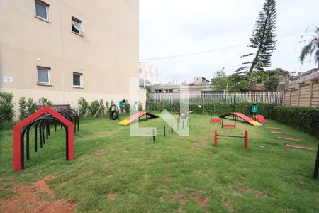 Apartamento para alugar com 27m², 1 quarto e sem vagaÁrea comum - Espaço Pet