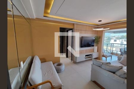 Apartamento à venda com 59m², 2 quartos e 1 vagaFoto 24