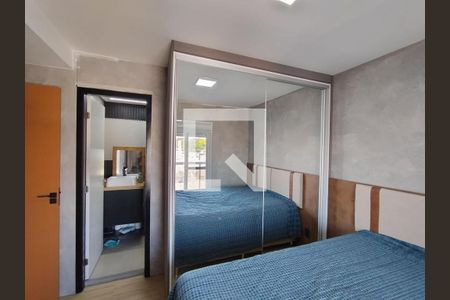 Foto 22 de apartamento à venda com 2 quartos, 59m² em Vila Ema, São Paulo