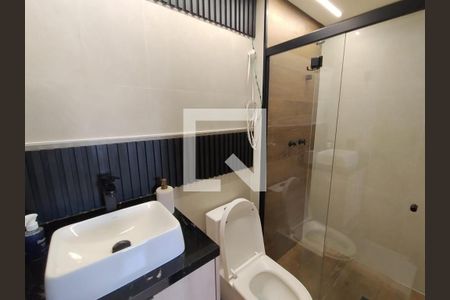 Foto 17 de apartamento à venda com 2 quartos, 59m² em Vila Ema, São Paulo