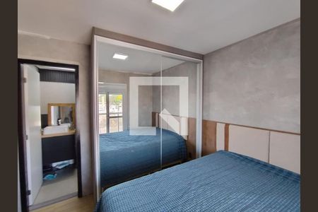 Foto 16 de apartamento à venda com 2 quartos, 59m² em Vila Ema, São Paulo