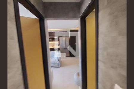 Foto 01 de apartamento à venda com 2 quartos, 59m² em Vila Ema, São Paulo