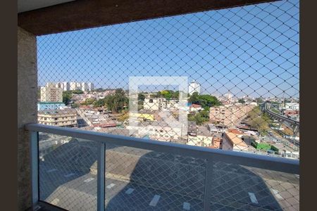 Apartamento à venda com 59m², 2 quartos e 1 vagaFoto 01