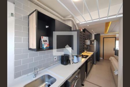 Foto 15 de apartamento à venda com 2 quartos, 59m² em Vila Ema, São Paulo