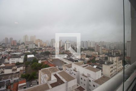 Apartamento à venda com 46m², 1 quarto e 1 vagaVaranda - Vista 