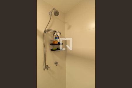 Apartamento à venda com 46m², 1 quarto e 1 vagaBanheiro