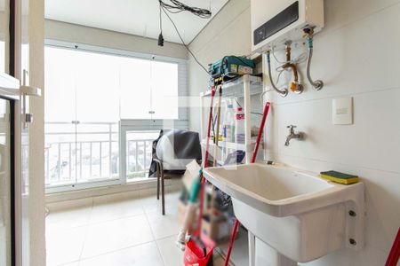 Apartamento à venda com 46m², 1 quarto e 1 vagaÁrea de Serviço