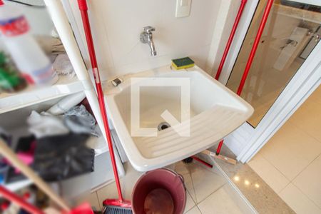 Apartamento à venda com 46m², 1 quarto e 1 vagaÁrea de Serviço