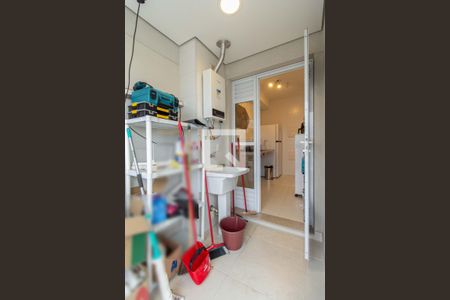 Apartamento à venda com 46m², 1 quarto e 1 vagaÁrea de Serviço