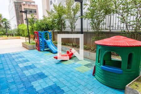 Apartamento à venda com 46m², 1 quarto e 1 vagaÁrea comum - Playground